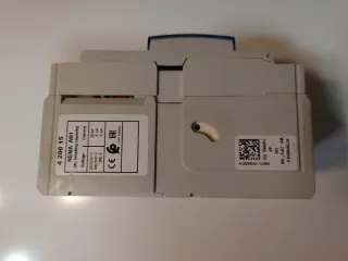 Interruptor magnetotérmico Legrand DPX3 160 NUEVO