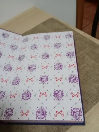 Destino Real, Espíritu Rebelde (Serie Ever Afte...