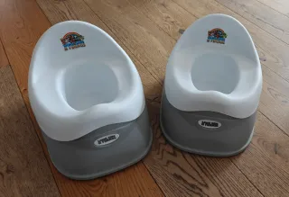 Orinal bebé 2 piezas