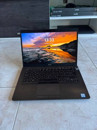 ordenador portátil DELL I5 9 GENERACIÓN