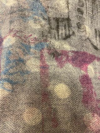 Jersey de lana 100% - marca italiana RaRe. Talla S