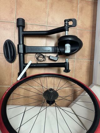 Rodillo Bkool Connect Sport