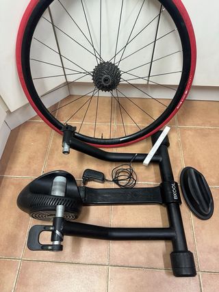 Rodillo Bkool Connect Sport