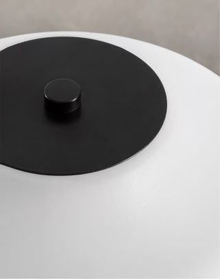 Lámpara de pie LED Jayne