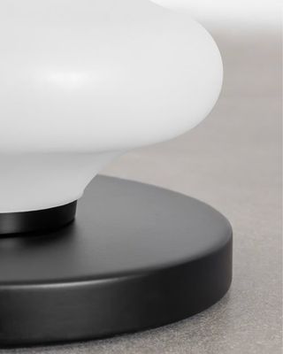 Lámpara de pie LED Jayne