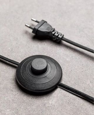 Lámpara de pie LED Jayne