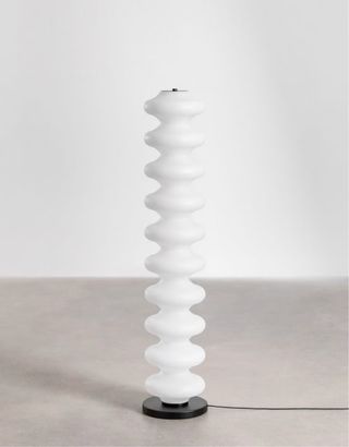 Lámpara de pie LED Jayne