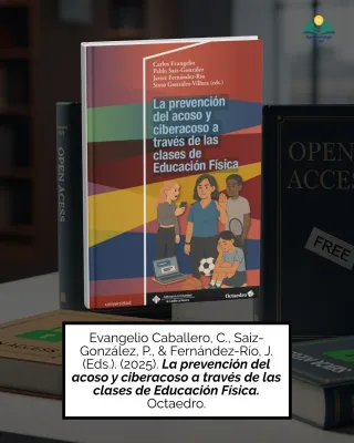 Libros educación fisica