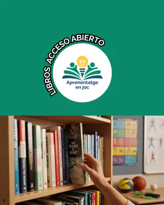 Libros educación fisica