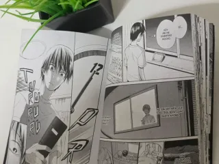 NUEVO. Tomodachi Game. Manga tomo 1