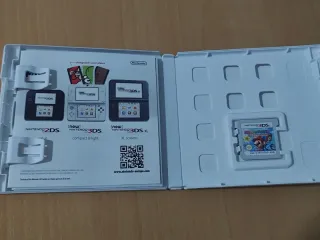 Mario Party: Island Tour Nintendo 3DS