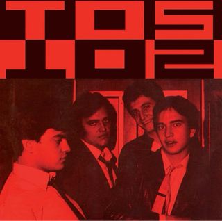 Vinilo Tos (Movida Madrileña - Los Secretos) 10”