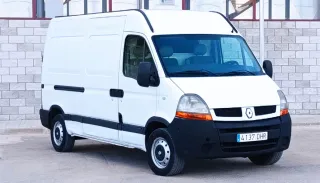 Renault Master 2006
