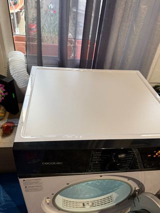 Secadora Cecotec 7kg