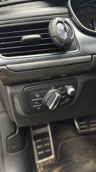 Audi S7 Sportback 4.0 Bi-Turbo V8 2014