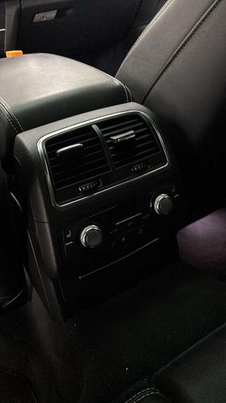 Audi S7 Sportback 4.0 Bi-Turbo V8 2014