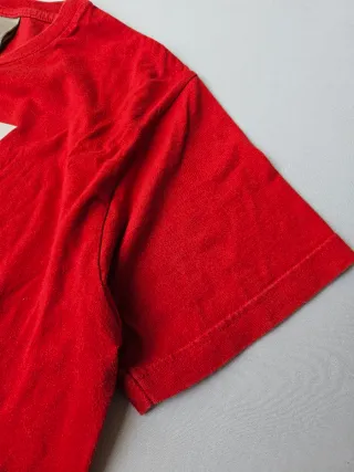 T-shirt Nike Manchester United Premier Cup 2010