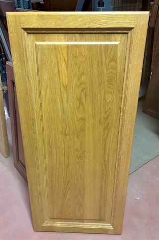 Ante in legno massello di rovere