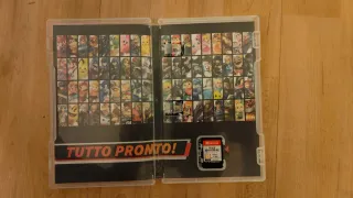 Super Smash Bros Ultimate Nintendo Switch