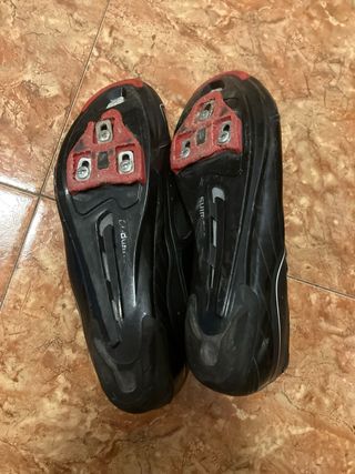 Zapatillas Ciclismo Shimano Carretera