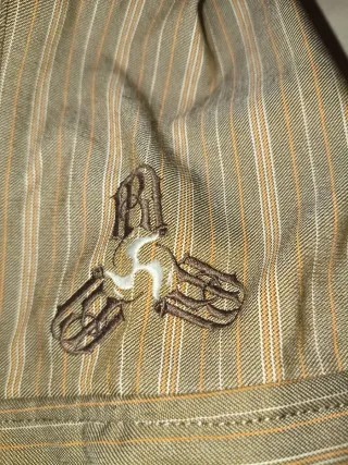 Pantalón Snowboard Burton/Ronin Rayas