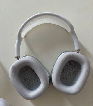 AirPods Pro Max Plata