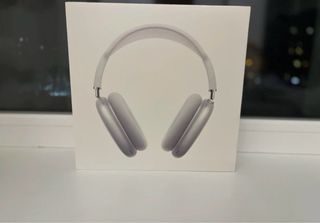 AirPods Pro Max Plata