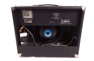 Amplificador Fender Deluxe 85