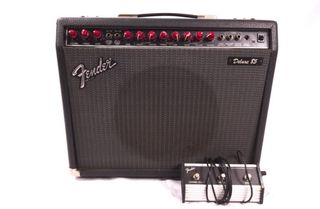 Amplificador Fender Deluxe 85