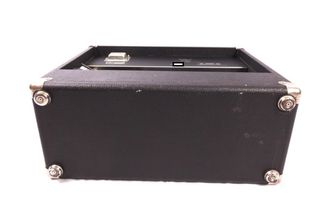 Amplificador Fender Deluxe 85