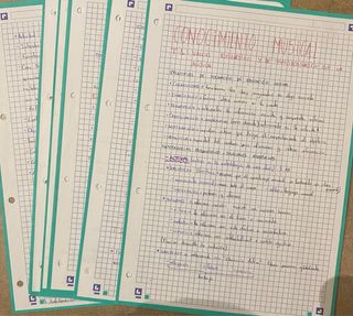 Conocimiento Musical (Infantil + Primaria)