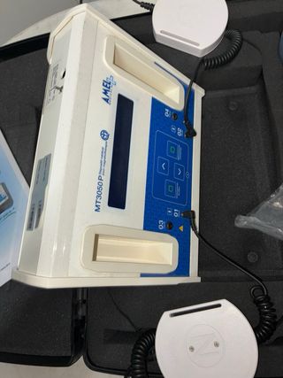 Equipo Magnetoterapia Amel MT3050P