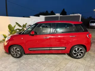 FIAT 500L 2017