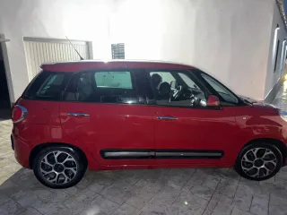 FIAT 500L 2017