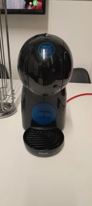 Cafetera Nescafé Dolce Gusto Krups