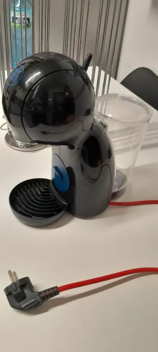 Cafetera Nescafé Dolce Gusto Krups