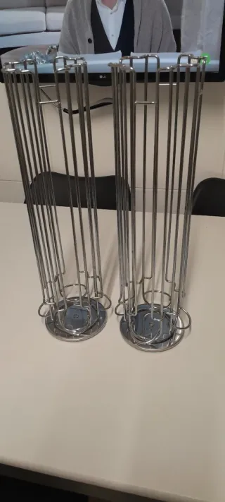 Cafetera Nescafé Dolce Gusto Krups