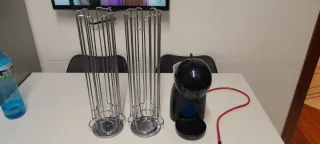 Cafetera Nescafé Dolce Gusto Krups