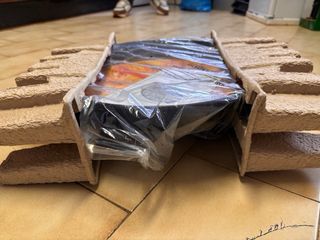 Paellera Eléctrica American