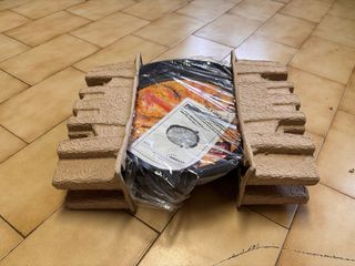 Paellera Eléctrica American