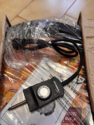 Paellera Eléctrica American