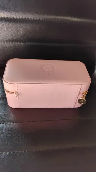 Joyero Pandora Rosa y Dorado