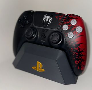 Soporte para Mando PS5 Impreso 3D (Personalizable)