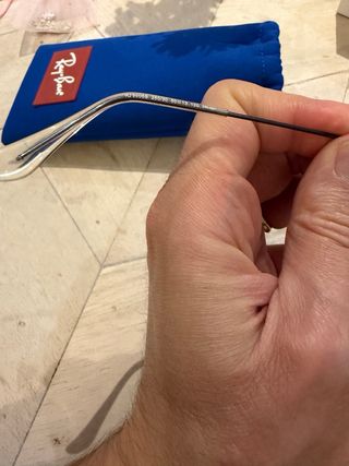 Gafas de sol Ray-Ban Junior Originales