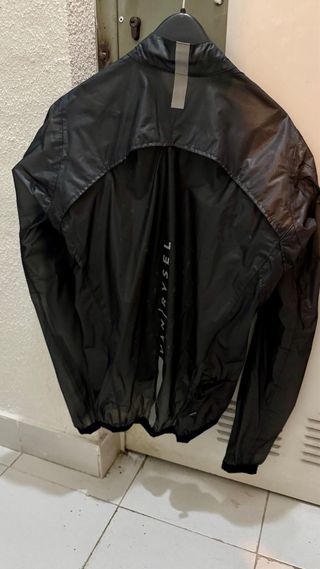 Cortavientos Van Rysel MTB Talla M