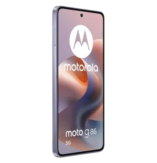 Motorola G86 Cosmic Sky - 2 anni garanzia