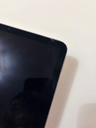 iPad Air 256GB Space Gray