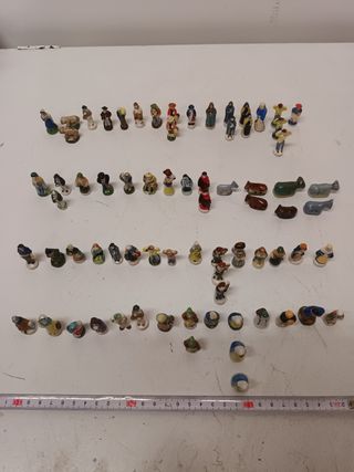 Pessebre, belen , porcelana , pesebre