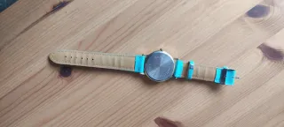 Lote 4 relojes de pulsera mujer