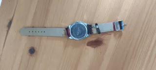 Lote 4 relojes de pulsera mujer